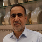 تعليق السيد محمد القزويني حول كيميا برنامج حسابات وادارة محلات الذهب