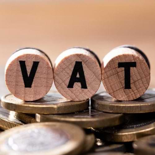 مالیات ارزش افزوده در نرم افزار کیمیا حسابداری طلافروشی